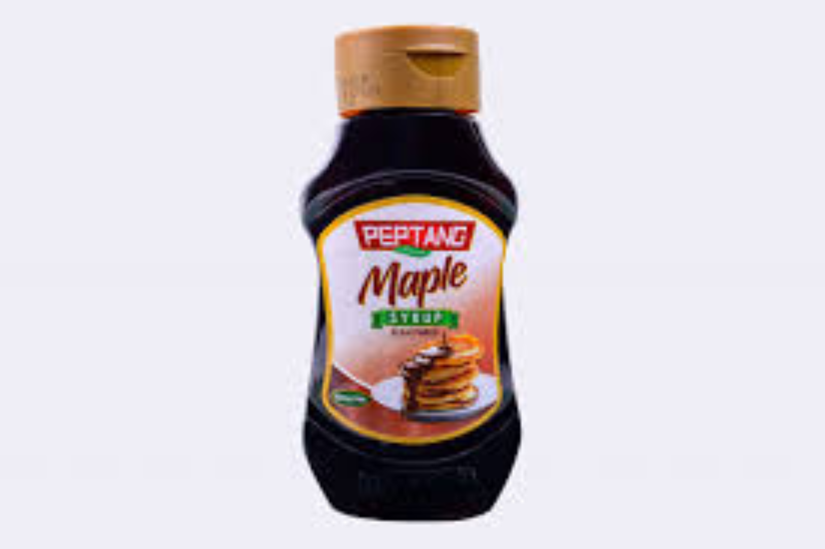 PEP MAPLE SYRUP 500G